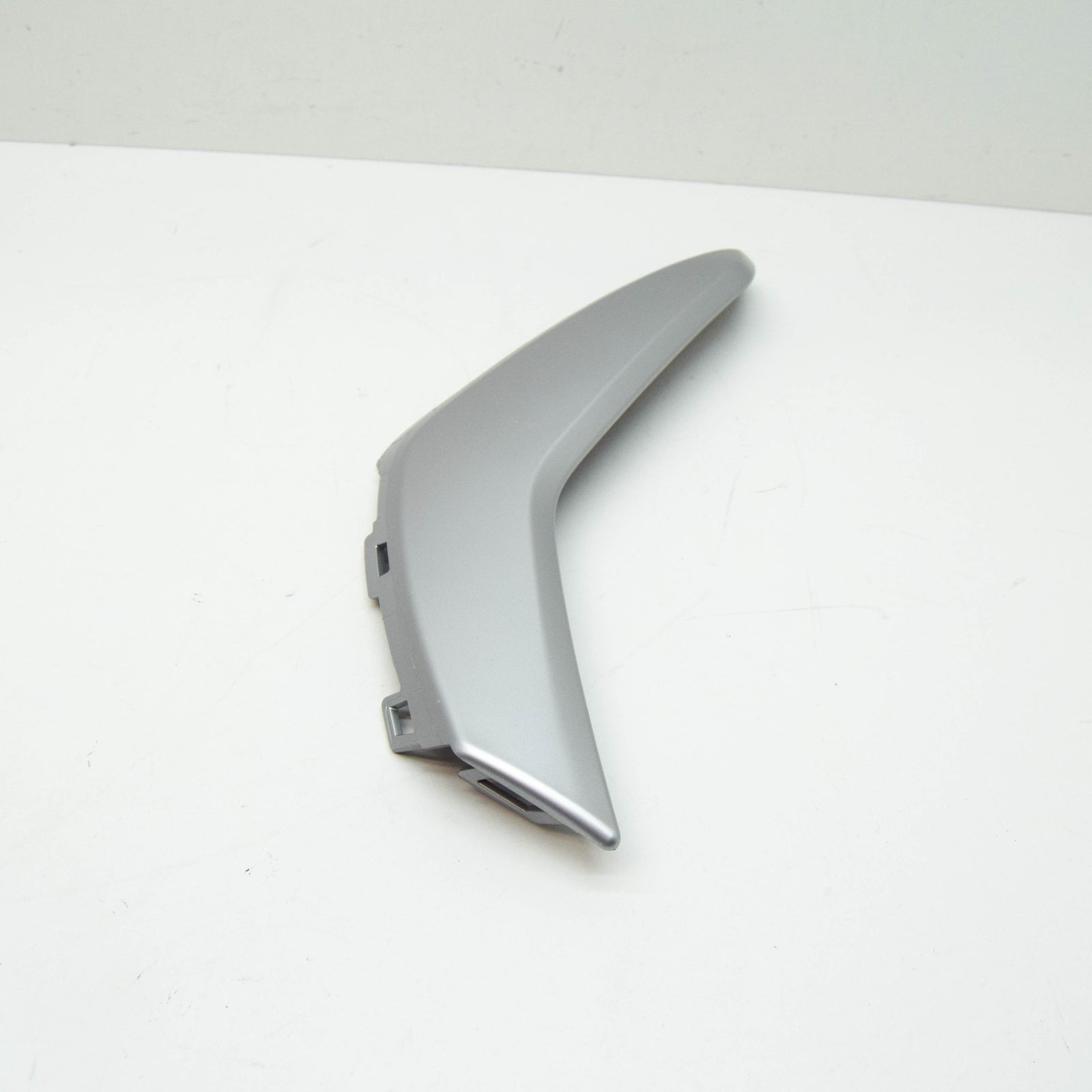 NEW AUDI Q4 E-TRON FRONT BUMPER RIGHT STRIP 89A807968TB2 ORIGINAL