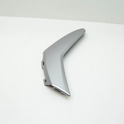 NEW AUDI Q4 E-TRON FRONT BUMPER RIGHT STRIP 89A807968TB2 ORIGINAL