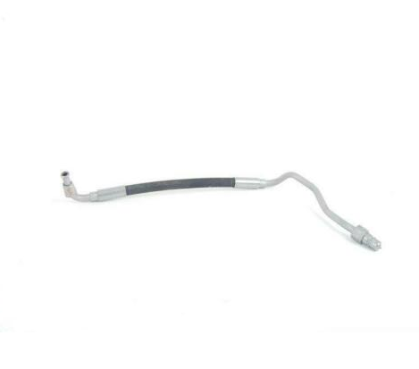 NEW MERCEDES-BENZ CL C215 FRONT RIGHT HYDRAULIC LINE A2209970452 ORIGINAL