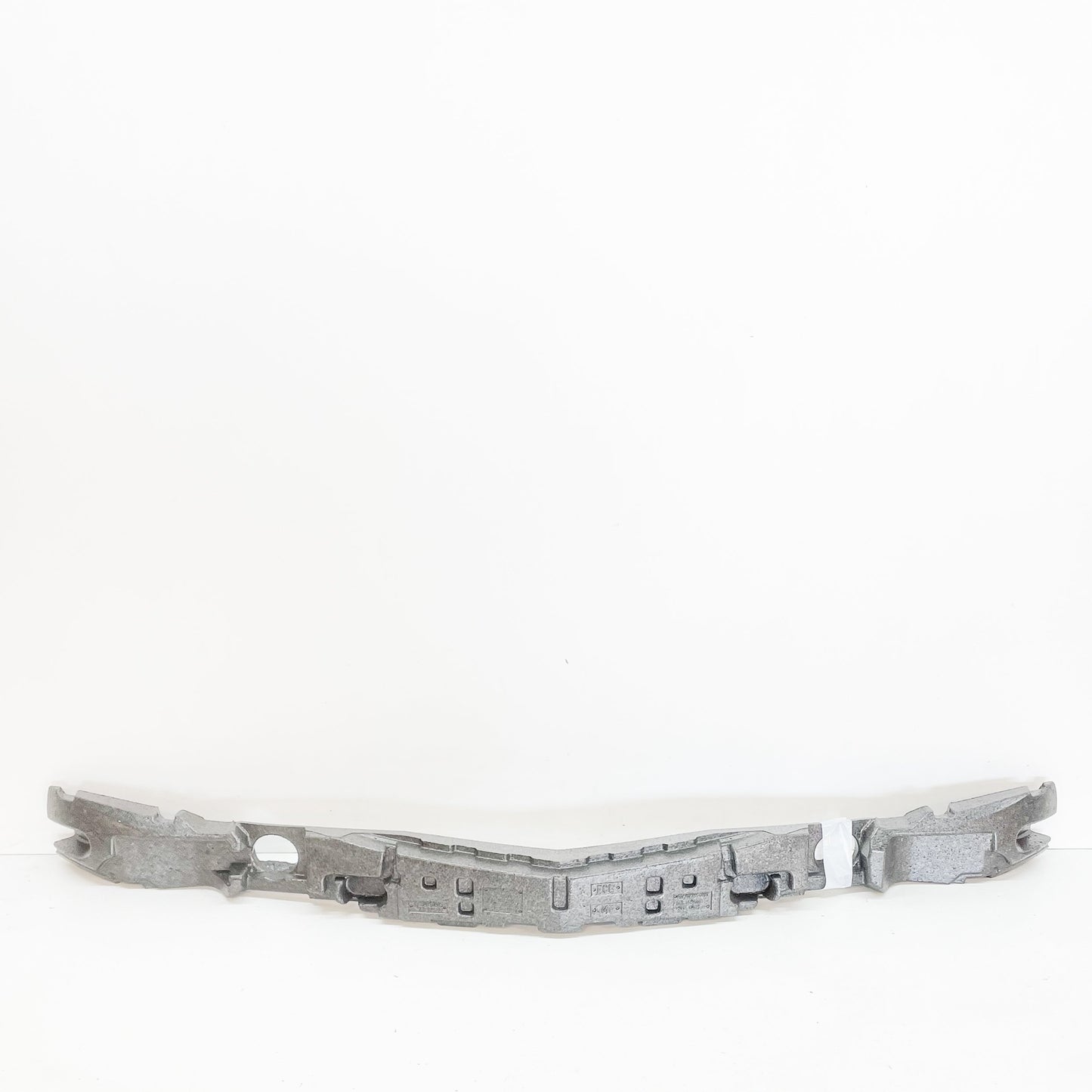 new mb e coupe c207 front bumper impact absorber a2078850100 original