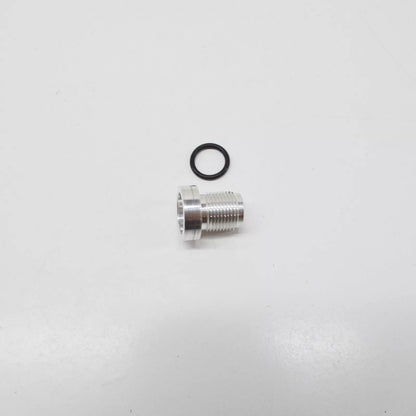 NEW VW GOLF 5G MK7 FRONT AXLE DIFFERENTIAL LOCK SEALING PLUG WHT007168 ORIGINAL