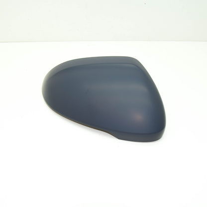 NEW VW PASSAT B8 3G FRONT RIGHT DOOR MIRROR FRAME COVER 3G0857538JGRU ORIGINAL