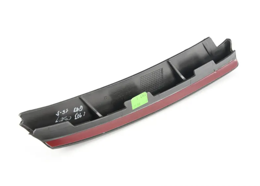 new bmw 6 f06 front left mounting element facing 51117990091 7990091 original