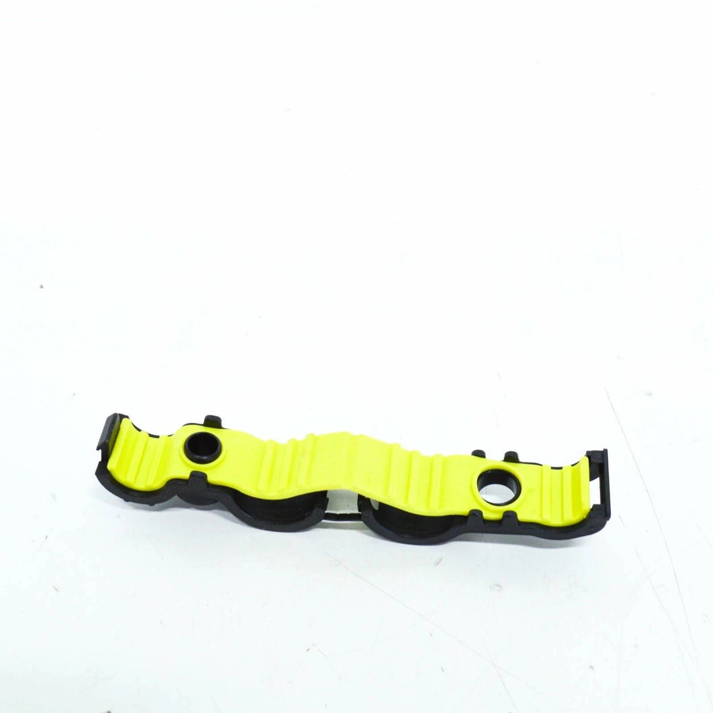 NEW AUDI A8 4H REAR A/C HEATER LINE PIPE BRACKET 4H0260759B