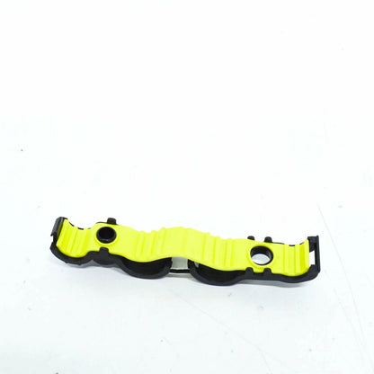 NEW AUDI A8 4H REAR A/C HEATER LINE PIPE BRACKET 4H0260759B