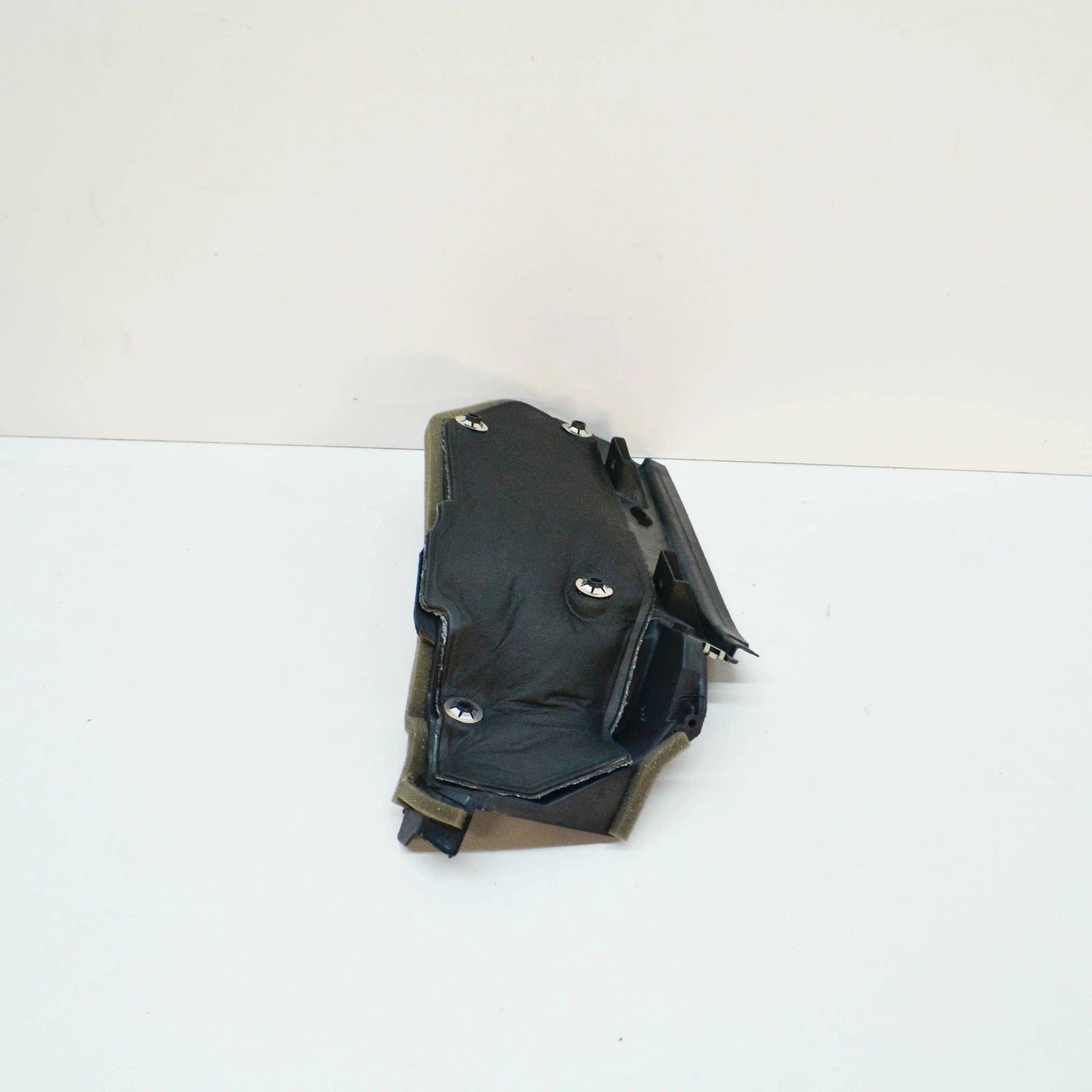 NEW BMW X3 F25 RIGHT ENGINE COMPARTMENT PARTITION 51717213664 7213664 ORIGINAL