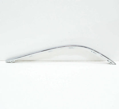 NEW VW PASSAT B8 REAR LEFT BUMPER MOLDING CHROME 5618074592ZZ