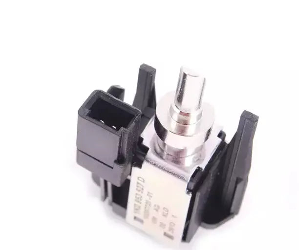 NEW AUDI A1 8X STEERING COLUMN LOCKING PIECE 1K0953527D ORIGINAL