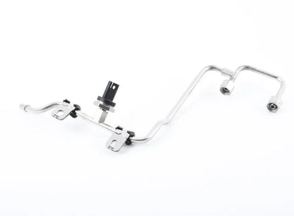 NEW BMW 3 F30, F80 FEED LINE WITH SENSOR 7848561 13537848561 ORIGINAL