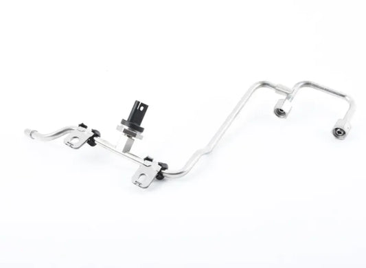 NEW BMW 3 F30, F80 FEED LINE WITH SENSOR 7848561 13537848561 ORIGINAL