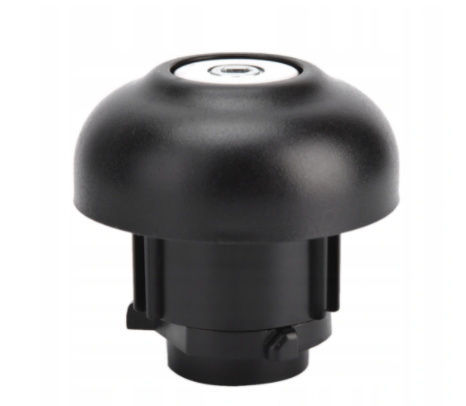 new ford transit mk3 fuel tank filler cap 9c11-9k163-aa 1715043 original