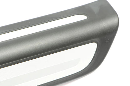 NEW AUDI Q3 8U FRONT LEFT SILL TRIM STRIP 8U0853373A9B9 ORIGINAL