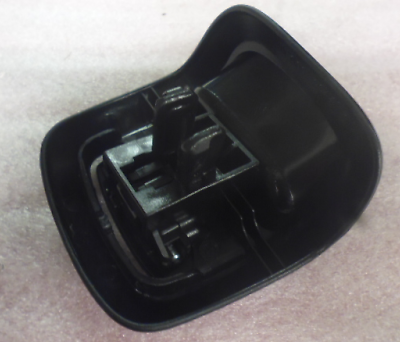 new ford fiesta mk5 front right seat back release lever 1217705 original