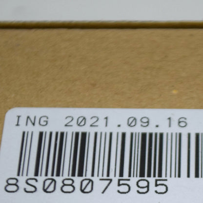 NEW AUDI TT TTRS 8S MK3 FRONT LEFT BUMPER BRACKET 8S0807595