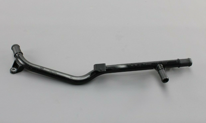 new volkswagen caddy sb plastic coolant pipe feed line 04c121070b original