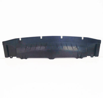 NEW BMW 5 GT F07 FRONT RADIATOR SUPPORT SPLASH SHIELD 51758049244 ORIGINAL