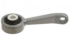 new mb e-class w211 front sway bar stabilizer left tie rod a2113203989 original