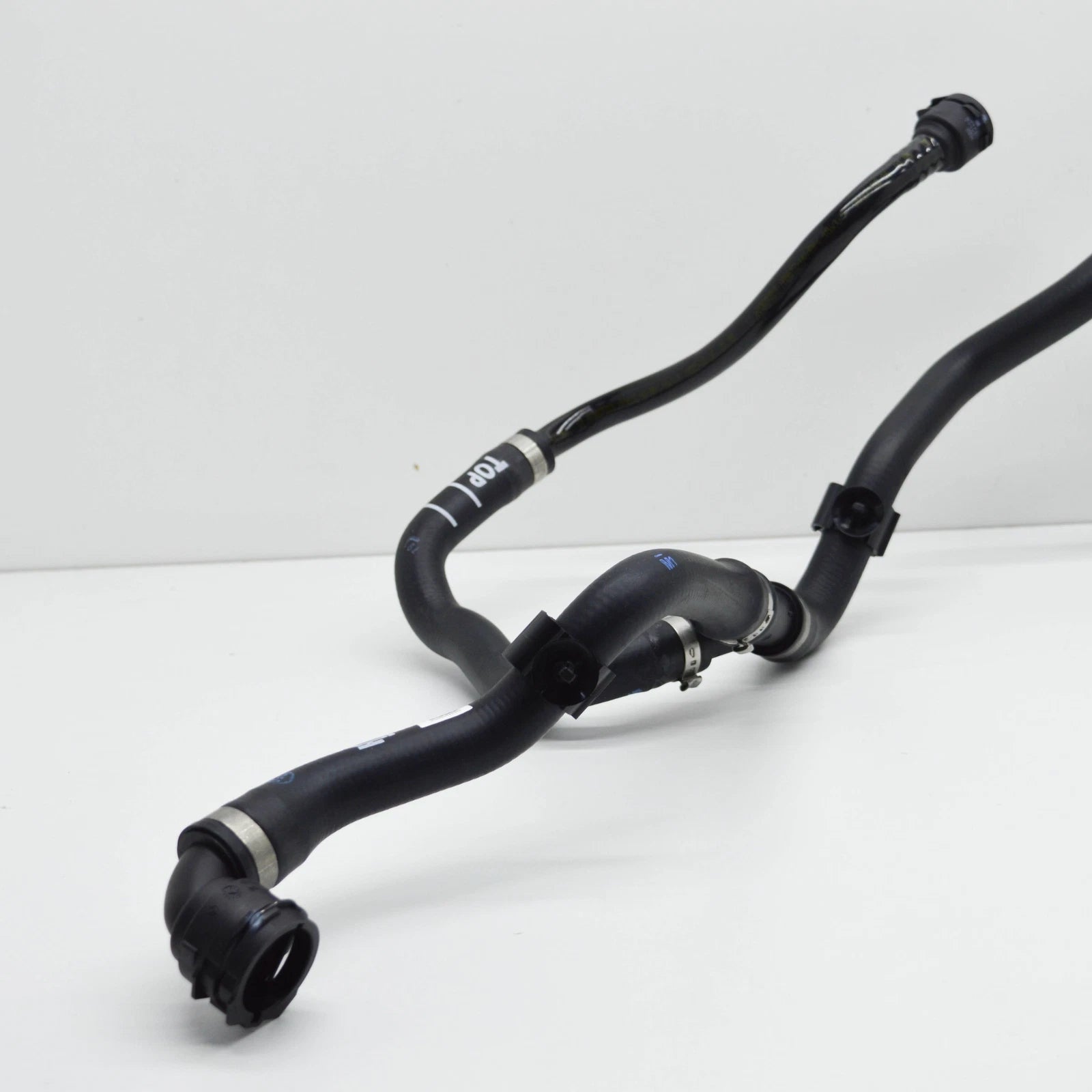 NEW BMW 3 F30, F80 COOLANT HOSE 17128634283 8634283 ORIGINAL