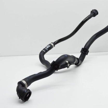 NEW BMW 3 F30, F80 COOLANT HOSE 17128634283 8634283 ORIGINAL