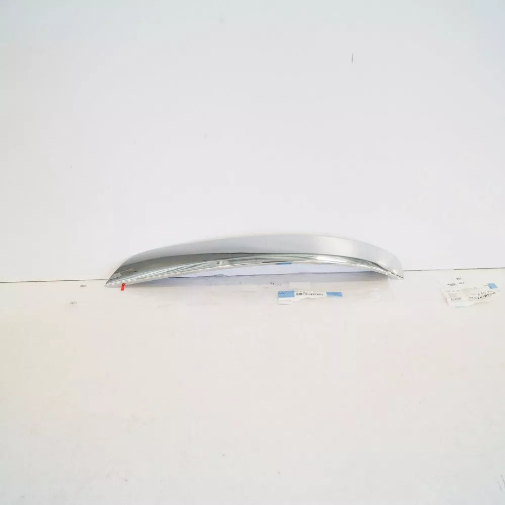 NEW BMW 7 F01 REAR RIGHT MOULDING CHROME 51128047730 8047730 ORIGINAL
