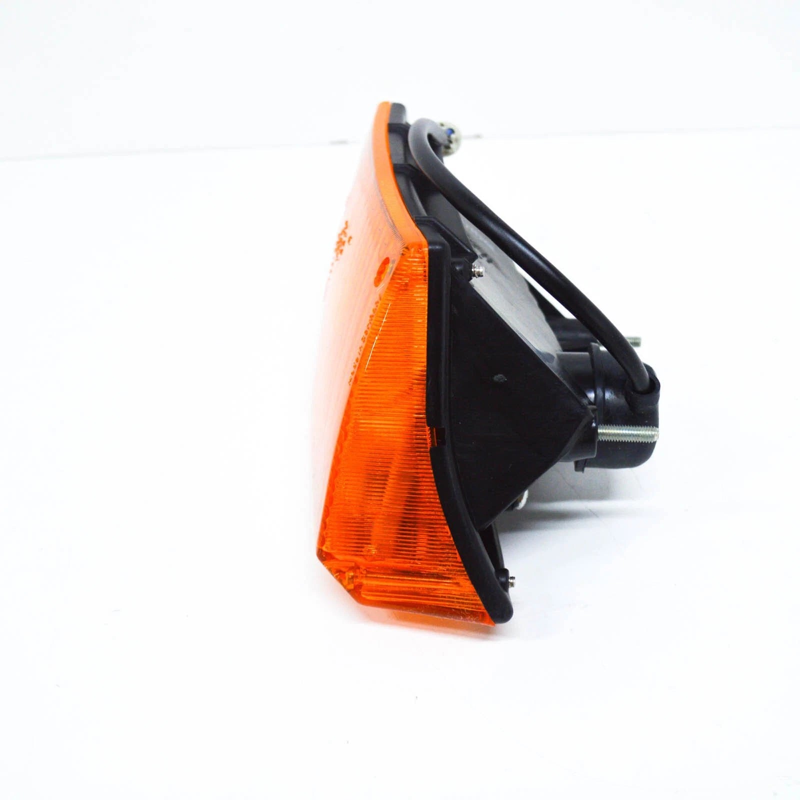 NEW BMW 6 E24 COUPE RIGHT PARKING LIGHT ASSEMBLY 63131361888 ORIGINAL