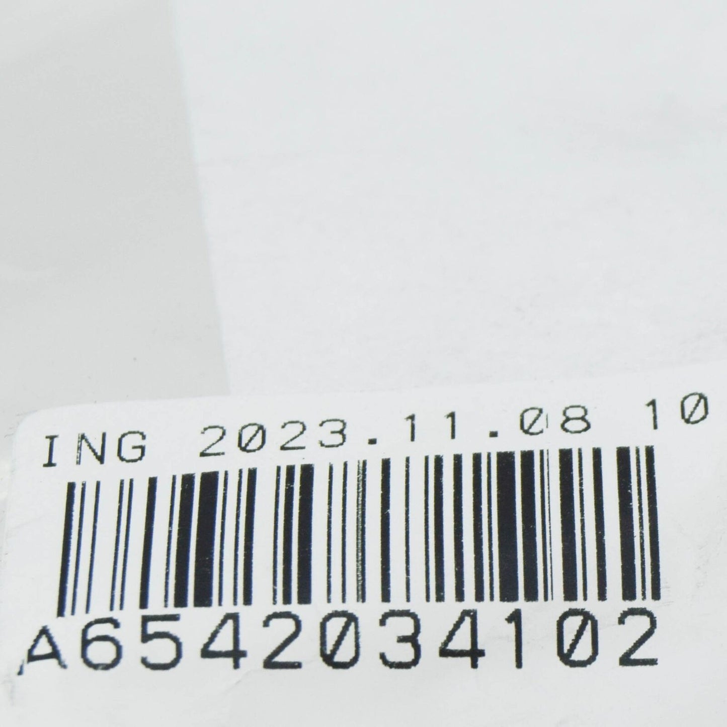 NEW MERCEDES-BENZ E W213 TURBOCHARGER WATER TUBE A6542034102 ORIGINAL