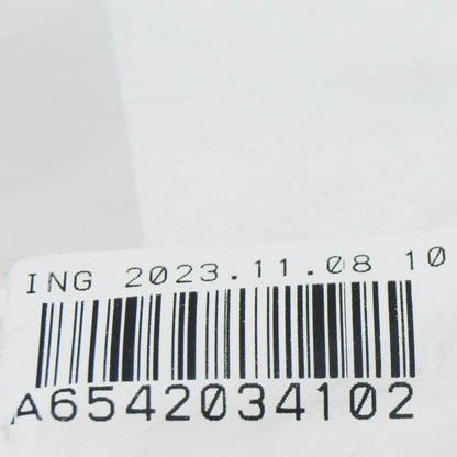 NEW MERCEDES-BENZ E W213 TURBOCHARGER WATER TUBE A6542034102 ORIGINAL