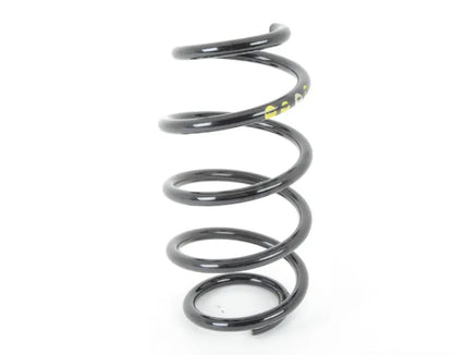 NEW VOLKSWAGEN GOLF 5K MK6 FRONT COIL SPRING 1K0411105JF ORIGINAL