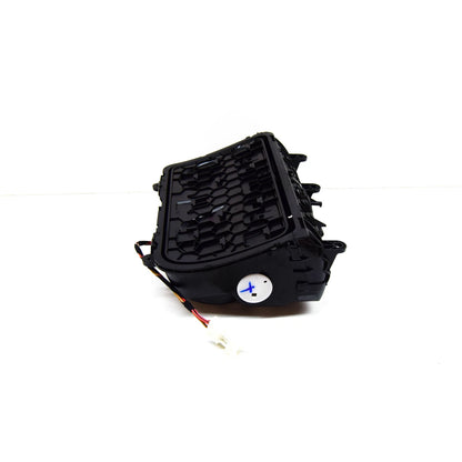 NEW BMW 5 F10 FRONT CENTER CONSOLE CUP HOLDER MOUNTING PART 51169256131 ORIGINAL