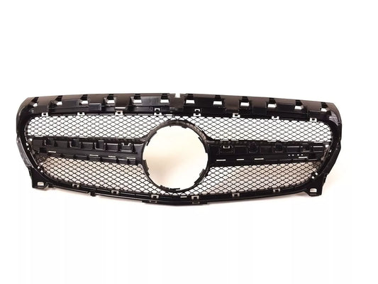 NEW MERCEDES-BENZ CLA C117 AMG FRONT RADIATOR GRILLE A1178880700 ORIGINAL