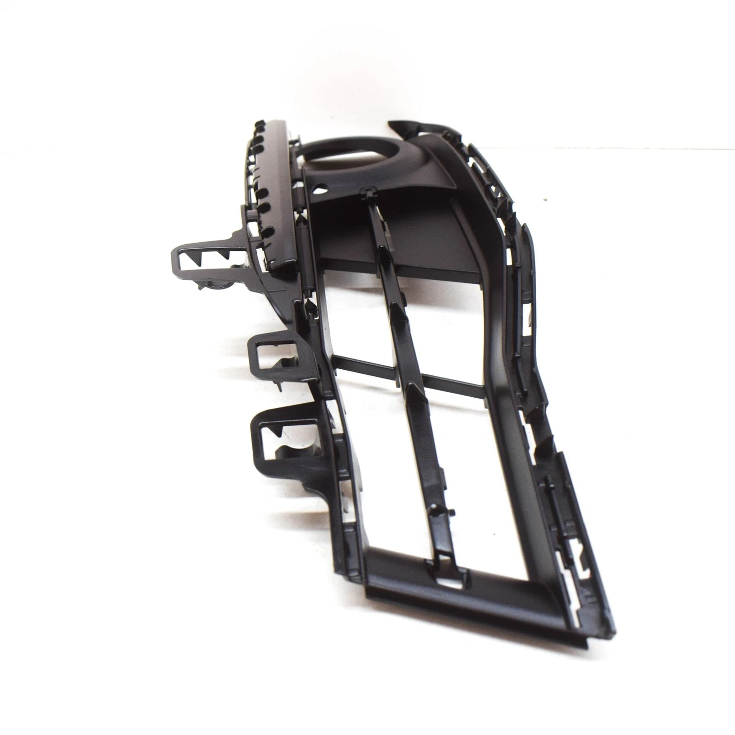 NEW BMW 3 F30 LEFT FOG LIGHT GRILLE SPORT 51117396887 7396887 2015 ORIGINAL