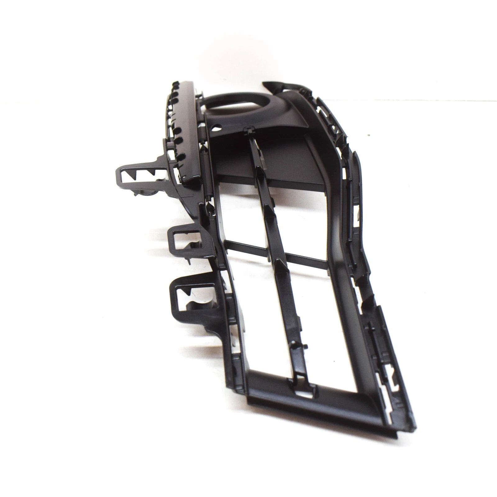 NEW BMW 3 F30 LEFT FOG LIGHT GRILLE SPORT 51117396887 7396887 2015 ORIGINAL