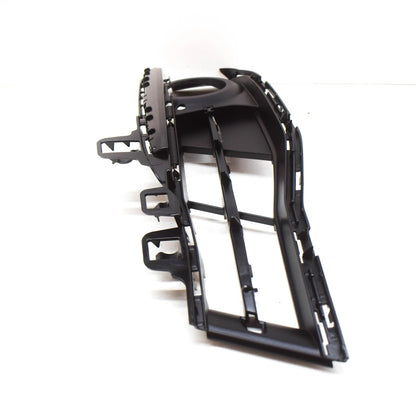 NEW BMW 3 F30 LEFT FOG LIGHT GRILLE SPORT 51117396887 7396887 2015 ORIGINAL