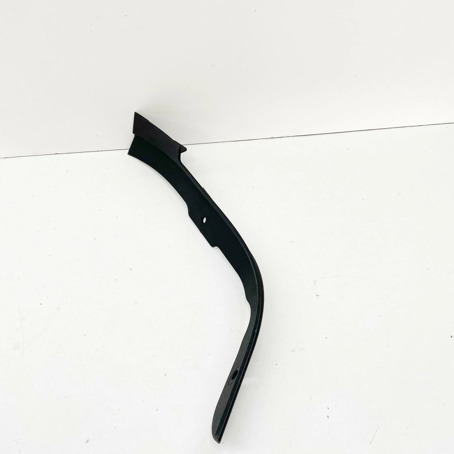 NEW AUDI A8 D4 FRONT BUMPER SIDE INNER WHEEL SPOILER 4H0853888B ORIGINAL