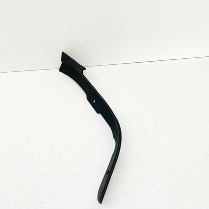 NEW AUDI A8 D4 FRONT BUMPER SIDE INNER WHEEL SPOILER 4H0853888B ORIGINAL