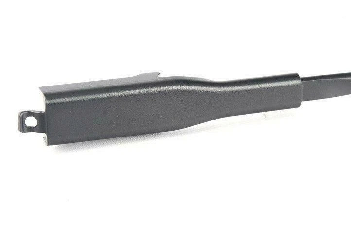 NEW AUDI TT 8J FRONT WINDSHIELD AERO RIGHT WIPER ARM LHD 8J1955408A1P9 ORIGINAL