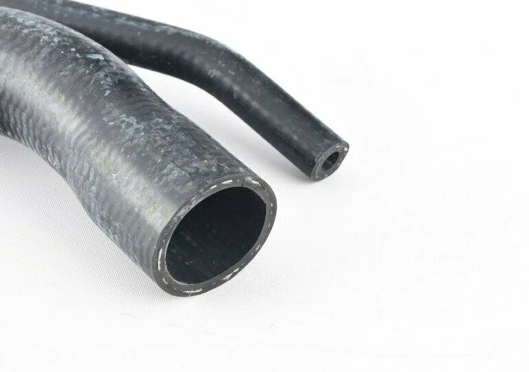 NEW VOLKSWAGEN GOLF MK6 UPPER FEED RADIATOR COOLANT HOSE 1K0122101FD ORIGINAL
