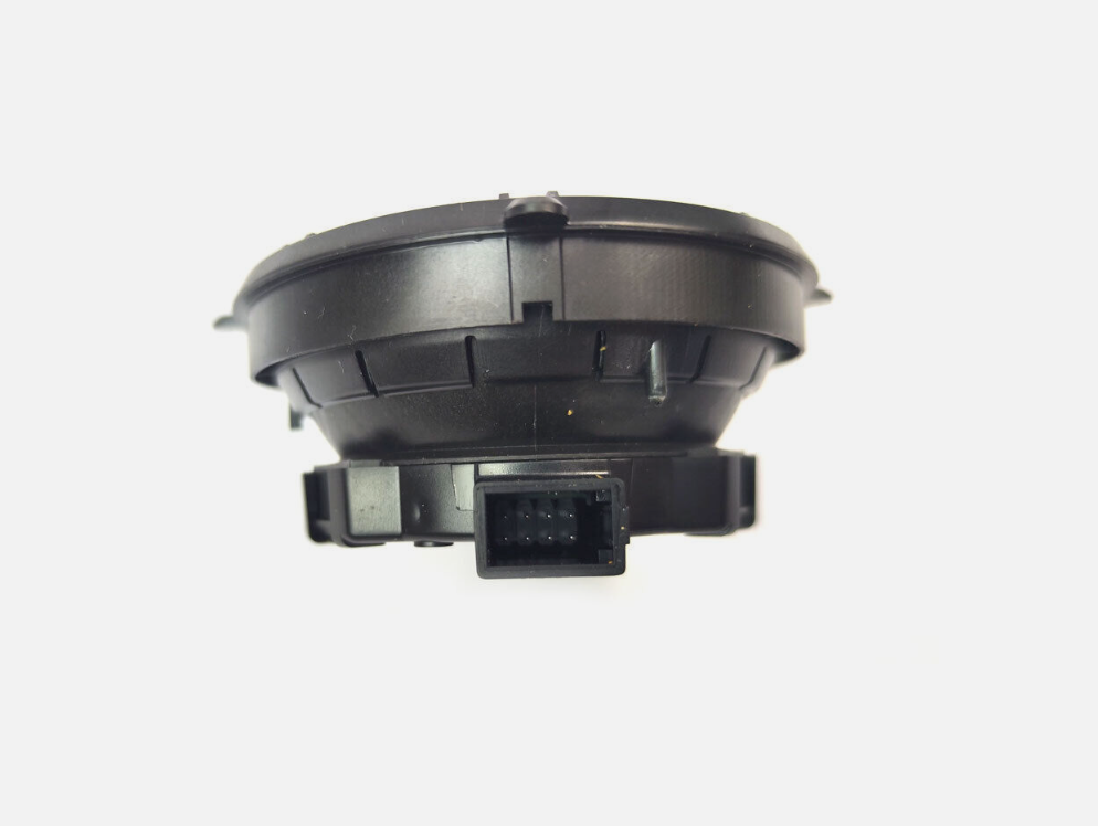 NEW VW GOLF CD MK8 LEFT EXTERIOR DOOR MIRROR DRIVE MOTOR 3G0959578C ORIGINAL