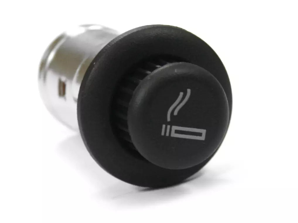 NEW AUDI Q3 F3 CONSOLE CIGARETTE LIGHTER ELEMENT 4M0919303 ORIGINAL