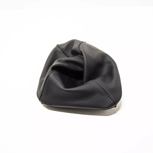 NEW BMW 5 E39 MANUAL TRANSMISSION SHIFT LEVER BOOT 25111222755 1222755 ORIGINAL