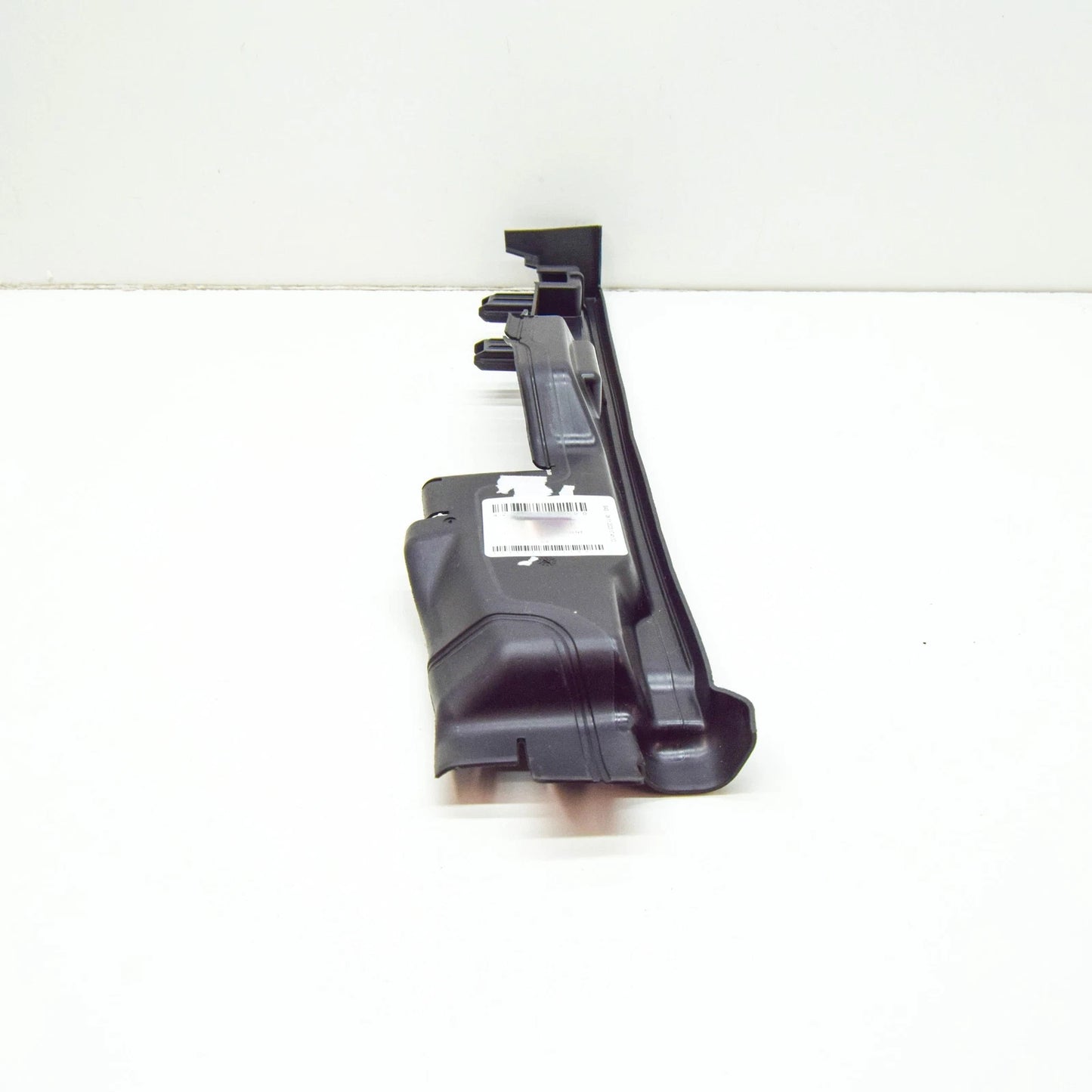 NEW MERCEDES-BENZ S W223 RADIATOR RIGHT AIR DUCT A2235053000 ORIGINAL