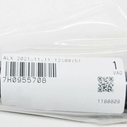 NEW VOLKSWAGEN TRANSPORTER T5 REAR DOOR WIPER ARM 7H0955708