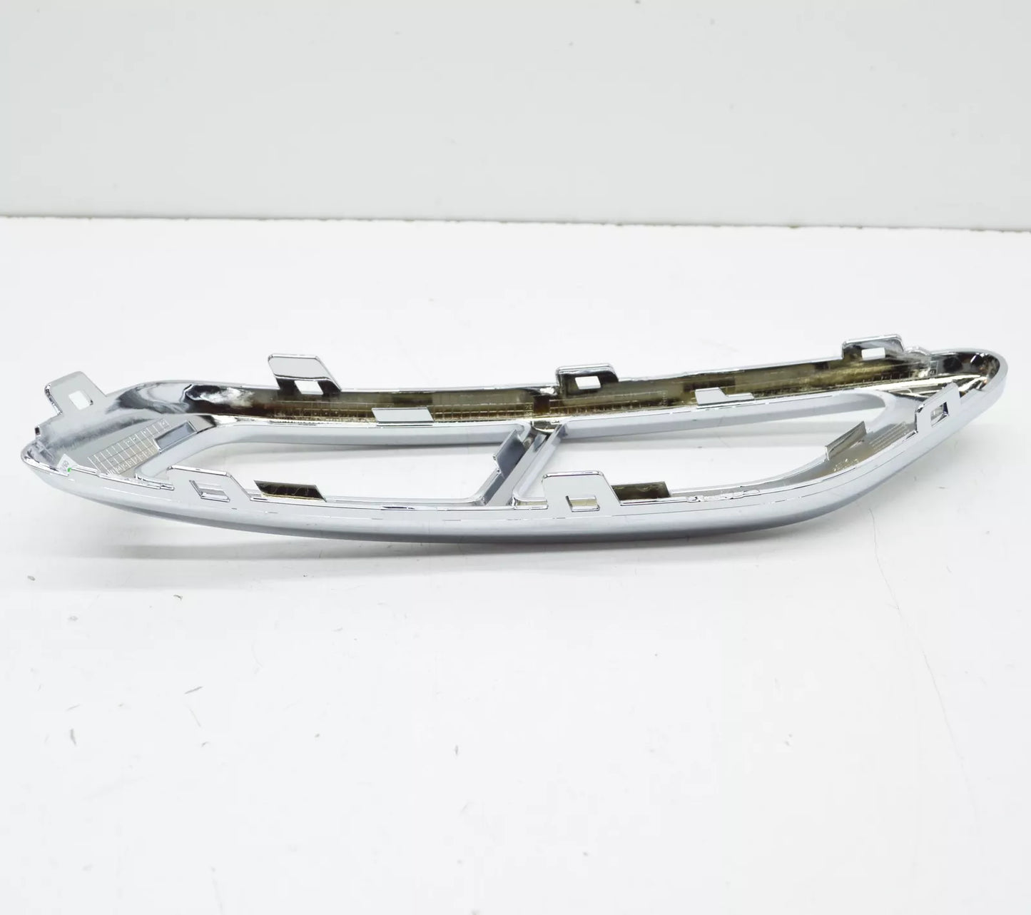 NEW VOLKSWAGEN TIGUAN AD RIGHT REAR EXHAUST TAILPIPE TRIM 5NN807834C2ZZ NW