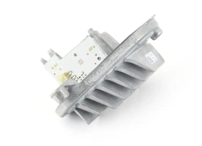 NEW BMW 4 GRAN COUPE F36 LED LIGHTS CONTROL UNIT 63117493228 7493228 ORIGINAL