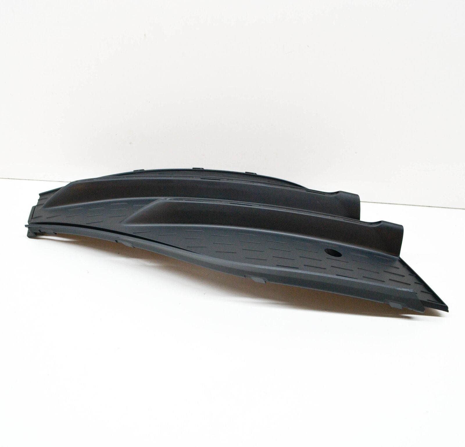 NEW MB B-CLASS W247 FRONT BUMPER LEFT OUTER GRILLE AMG A2478853805 ORIGINAL