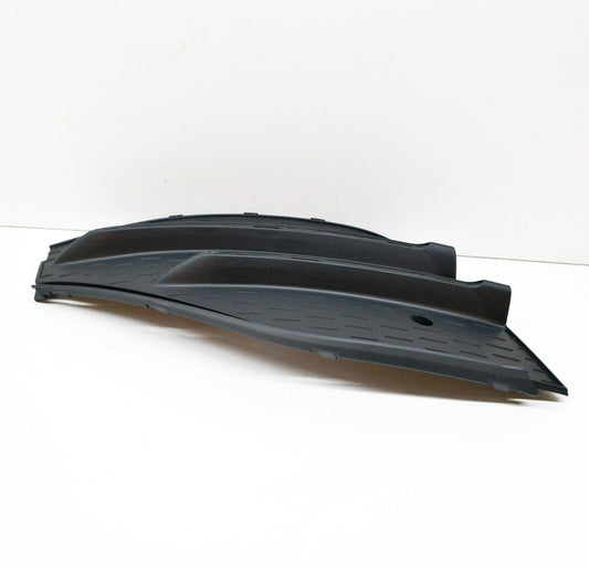 NEW MB B-CLASS W247 FRONT BUMPER LEFT OUTER GRILLE AMG A2478853805 ORIGINAL