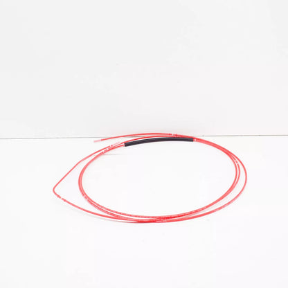 NEW BMW E70 E71 SAC SUV REAR LEFT AIR SPRING PIPE 6781223 37206781223 ORIGINAL