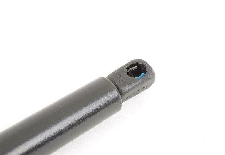 NEW VOLKSWAGEN GOLF MK6 REAR LID GAS FILLED STRUT 5K6827550D ORIGINAL