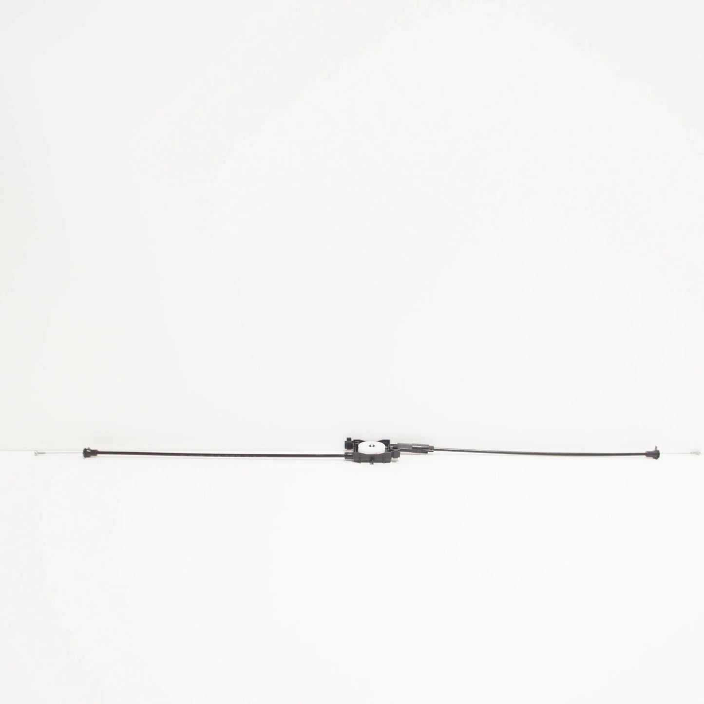 NEW AUDI Q3 8U FRONT HOOD LID LOCK RELEASE CENTRE CABLE 8U0823531 ORIGINAL