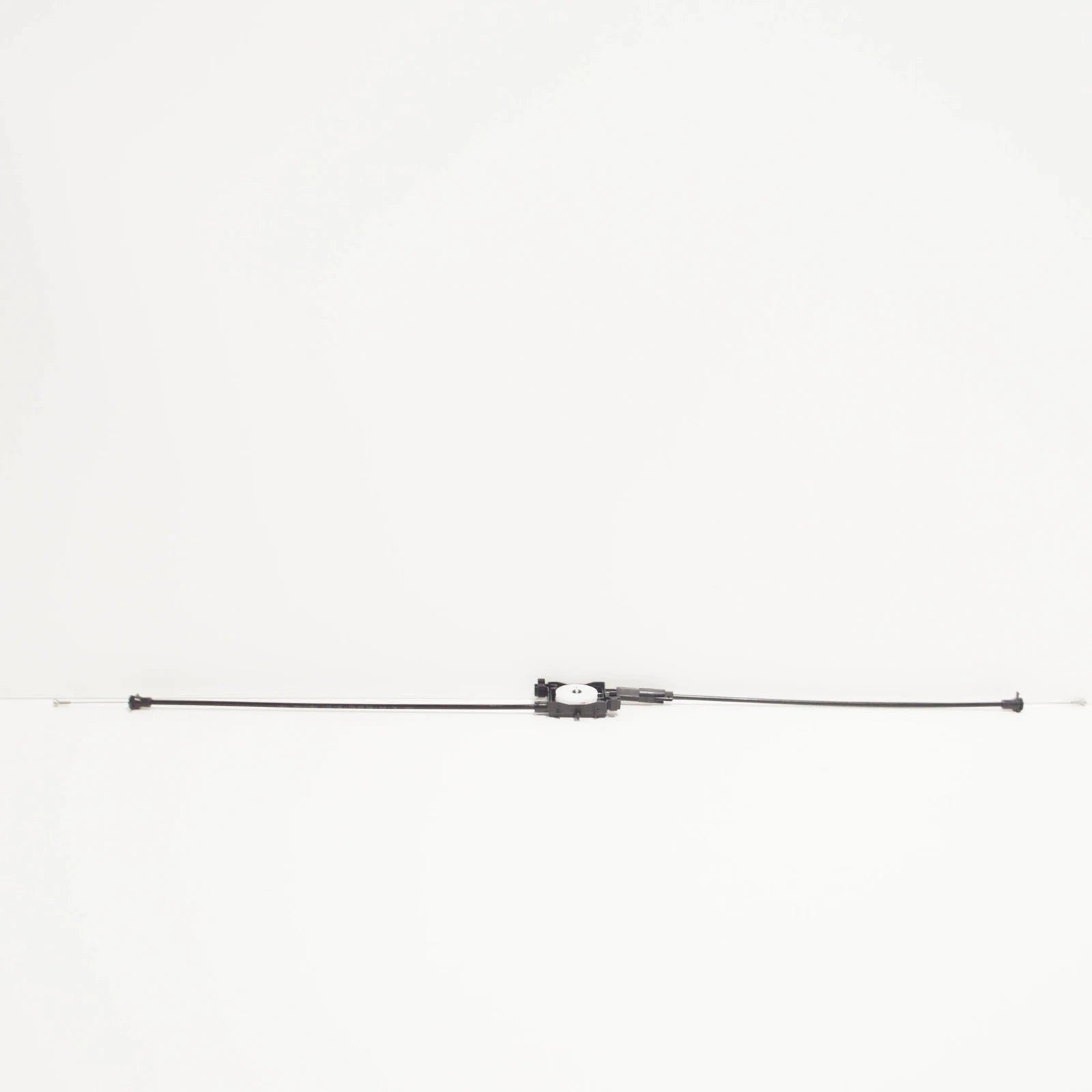 NEW AUDI Q3 8U FRONT HOOD LID LOCK RELEASE CENTRE CABLE 8U0823531 ORIGINAL